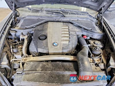 Zdjęcie 12 z 13 samochodu: 2012 BMW X5 XDRIVE35D VIN:5UXZW0C55CL664552 - miniatura