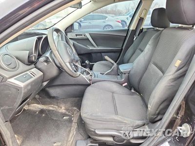 Zdjęcie 7 z 12 samochodu: 2013 MAZDA 3 I VIN:JM1BL1TF3D1702948 - miniatura