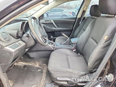 Zdjęcie 7 z 12 samochodu: 2013 MAZDA 3 I VIN:JM1BL1TF3D1702948 - miniatura