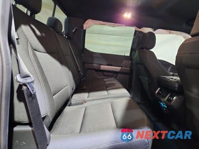 Zdjęcie 10 z 12 samochodu: 2025 FORD F150 XLT VIN:1FTFW3LD9SFB15205 - miniatura