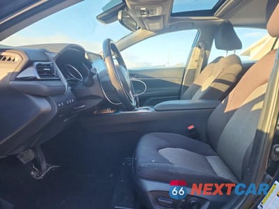 Zdjęcie 7 z 11 samochodu: 2021 TOYOTA CAMRY HYBRID LE VIN:4T1H31AK9MU027014 - miniatura