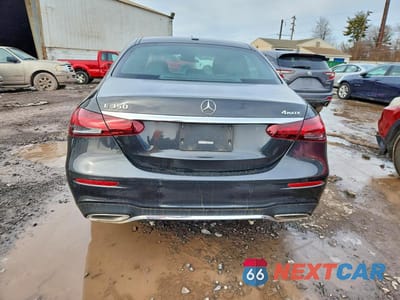 Zdjęcie 6 z 12 samochodu: 2022 MERCEDES-BENZ E 350 4MATIC VIN:W1KZF8EB5NB010152 - miniatura