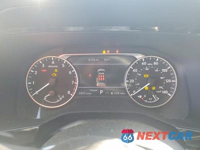 Zdjęcie 9 z 14 samochodu: 2025 NISSAN PATHFINDER SV VIN:5N1DR3BA2SC311764 - miniatura