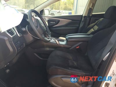 Zdjęcie 7 z 13 samochodu: 2021 NISSAN MURANO S VIN:5N1AZ2AJ0MC109605 - miniatura