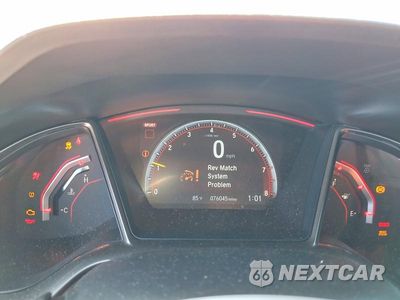 Zdjęcie 9 z 12 samochodu: 2019 HONDA CIVIC TYPE-R TOURING VIN:SHHFK8G7XKU205754 - miniatura