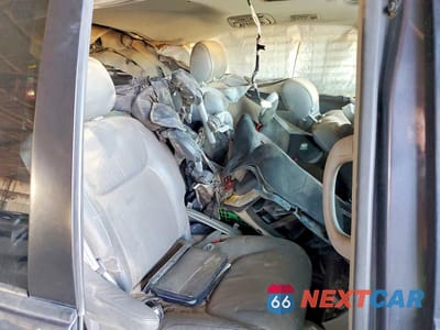 Zdjęcie 10 z 12 samochodu: 2006 TOYOTA SIENNA XLE LIMITED 7 PASSENGER VIN:5TDZA22C76S564855 - miniatura