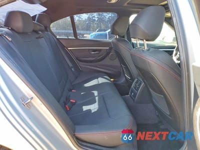 Zdjęcie 10 z 12 samochodu: 2017 BMW 330 I VIN:WBA8B9G35HNU55116 - miniatura