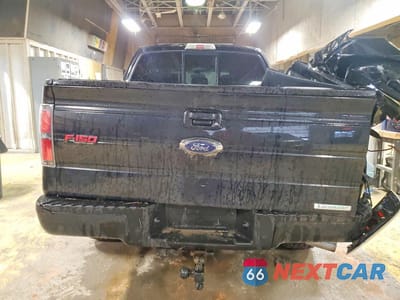 Zdjęcie 6 z 12 samochodu: 2014 FORD F150 SUPERCREW VIN:1FTFW1ET5EFC89270 - miniatura