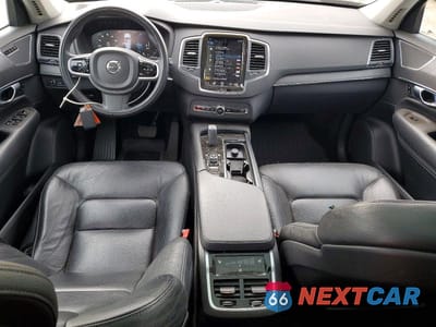 Zdjęcie 8 z 12 samochodu: 2020 VOLVO XC90 T8 MOMENTUM VIN:YV4BR0CK7L1589619 - miniatura