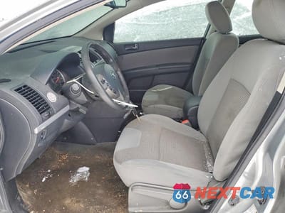 Zdjęcie 7 z 12 samochodu: 2011 NISSAN SENTRA 2.0 VIN:3N1AB6AP0BL665714 - miniatura