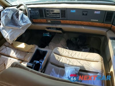 Zdjęcie 8 z 13 samochodu: 1993 BUICK LESABRE LIMITED VIN:1G4HR53L2PH460764 - miniatura