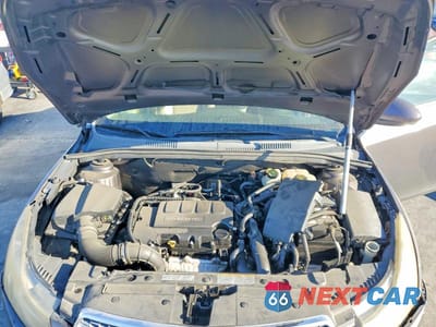 Zdjęcie 11 z 12 samochodu: 2011 CHEVROLET CRUZE LTZ VIN:1G1PH5S98B7157567 - miniatura