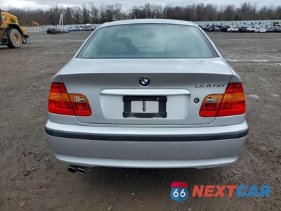 Zdjęcie 6 z 11 samochodu: 2002 BMW 330 XI VIN:WBAEW53442PG19467 - miniatura