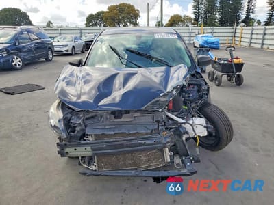 Piąte zdjęcie samochodu w środku: 2021 CHEVROLET SPARK LS VIN:KL8CB6SA8MC716657 - miniatura