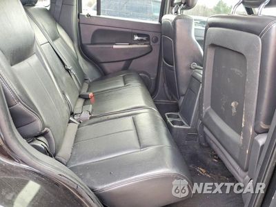 Zdjęcie 11 z 12 samochodu: 2012 JEEP LIBERTY LIMITED VIN:1C4PJMCK5CW106705 - miniatura