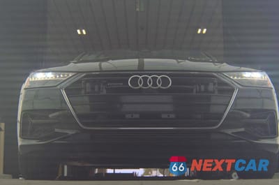 Zdjęcie 14 z 14 samochodu: 2019 AUDI A7 PRESTIGE VIN:WAUS2AF23KN085176 - miniatura