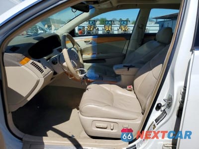 Zdjęcie 7 z 12 samochodu: 2007 TOYOTA AVALON XLS VIN:4T1BK36B17U213602 - miniatura