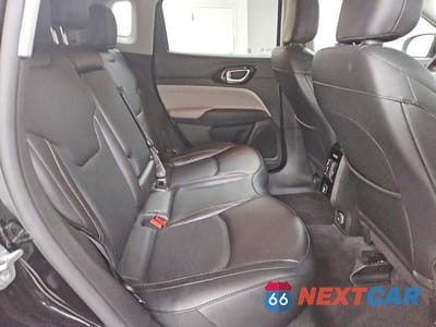 Zdjęcie 11 z 12 samochodu: 2022 JEEP COMPASS LIMITED VIN:3C4NJDCB8NT125264 - miniatura