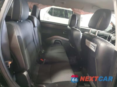 Zdjęcie 11 z 14 samochodu: 2012 MITSUBISHI OUTLANDER SE VIN:JA4JT3AW9CU009643 - miniatura