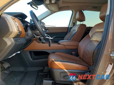 Zdjęcie 7 z 12 samochodu: 2023 NISSAN PATHFINDER PLATINUM VIN:5N1DR3DG4PC237899 - miniatura