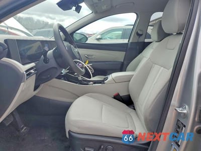 Zdjęcie 7 z 13 samochodu: 2025 HYUNDAI TUCSON SEL VIN:5NMJBCDE2SH544363 - miniatura