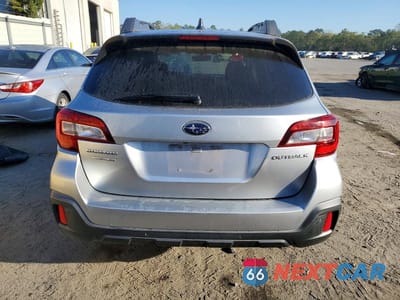 Zdjęcie 6 z 12 samochodu: 2019 SUBARU OUTBACK 2.5I LIMITED VIN:4S4BSANC1K3360726 - miniatura