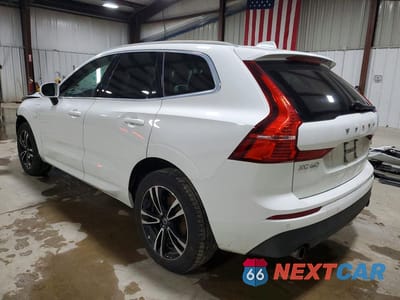 Drugie zdjęcie samochodu z przodu: 2020 VOLVO XC60 T8 MOMENTUM VIN:YV4BR0DK7L1516359 - miniatura