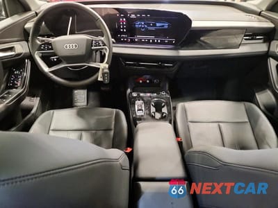Zdjęcie 8 z 13 samochodu: 2025 AUDI Q6 E-TRON PREMIUM VIN:WA114BGFXSA044514 - miniatura