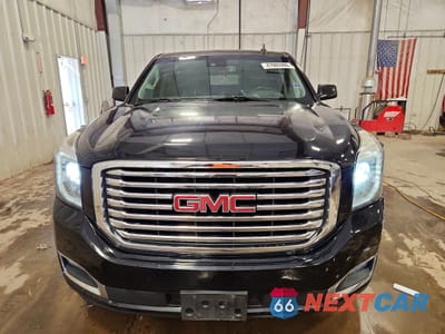 Piąte zdjęcie samochodu w środku: 2017 GMC YUKON XL K1500 SLT VIN:1GKS2GKC8HR298909 - miniatura