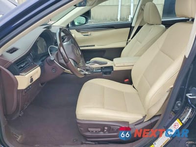 Zdjęcie 7 z 12 samochodu: 2018 LEXUS ES 350 BASE VIN:58ABK1GG1JU107844 - miniatura
