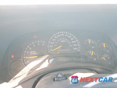 Zdjęcie 9 z 13 samochodu: 2006 CHEVROLET SILVERADO K1500 VIN:1GCEK19T56Z247098 - miniatura