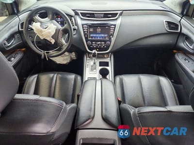 Zdjęcie 8 z 13 samochodu: 2023 NISSAN MURANO SL VIN:5N1AZ2CJXPC123142 - miniatura