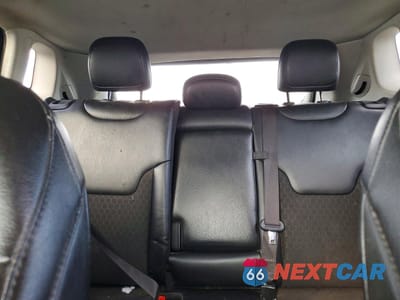 Zdjęcie 10 z 13 samochodu: 2021 JEEP COMPASS LATITUDE VIN:3C4NJCBB6MT597117 - miniatura