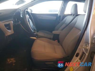 Zdjęcie 7 z 11 samochodu: 2015 TOYOTA COROLLA LE VIN:2T1BURHE5FC366407 - miniatura