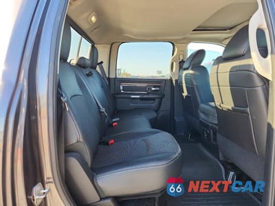 Zdjęcie 10 z 12 samochodu: 2015 RAM 1500 LARAMIE VIN:1C6RR7NT0FS777100 - miniatura