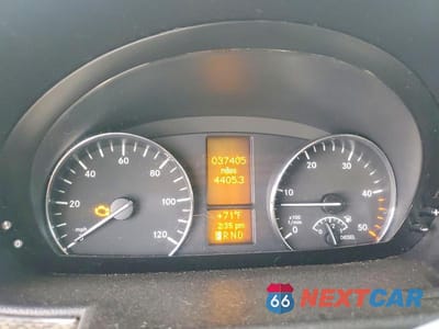 Zdjęcie 8 z 10 samochodu: 2015 MERCEDES-BENZ SPRINTER 3500 VIN:WDAPF4CC7F9611449 - miniatura