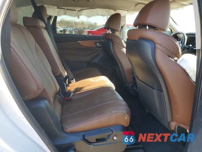 Zdjęcie 11 z 13 samochodu: 2024 ACURA MDX TECHNOLOGY VIN:5J8YE1H47RL031437 - miniatura