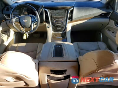 Zdjęcie 8 z 13 samochodu: 2018 CADILLAC ESCALADE PREMIUM LUXURY VIN:1GYS4CKJ5JR343544 - miniatura