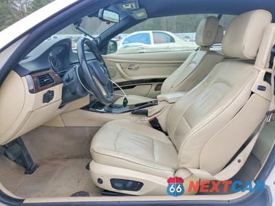 Zdjęcie 7 z 11 samochodu: 2011 BMW 328 I VIN:WBADW3C52BE537867 - miniatura