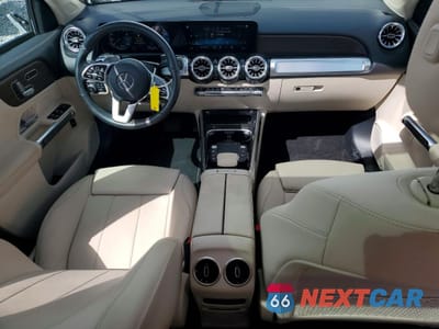 Zdjęcie 8 z 13 samochodu: 2023 MERCEDES-BENZ GLB 250 VIN:W1N4M4GB5PW291759 - miniatura