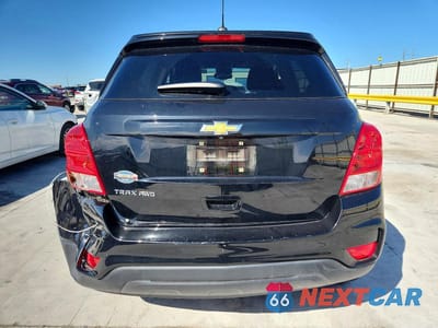 Zdjęcie 6 z 13 samochodu: 2022 CHEVROLET TRAX LS VIN:KL7CJNSM8NB555665 - miniatura