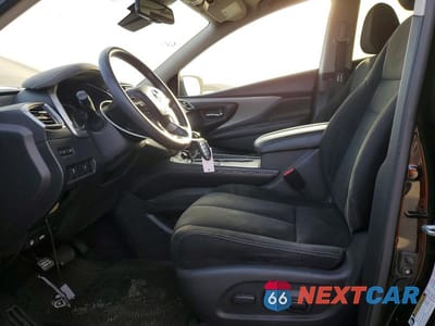Zdjęcie 7 z 13 samochodu: 2021 NISSAN MURANO SV VIN:5N1AZ2BS9MC118410 - miniatura