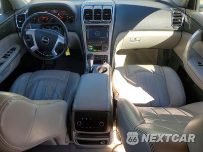 Zdjęcie 8 z 14 samochodu: 2009 GMC ACADIA SLT-2 VIN:1GKEV33D09J184746 - miniatura