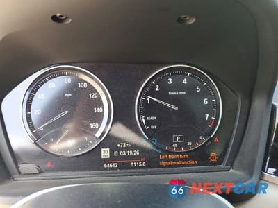 Zdjęcie 9 z 13 samochodu: 2022 BMW X1 SDRIVE28I VIN:WBXJG7C08N5V40729 - miniatura