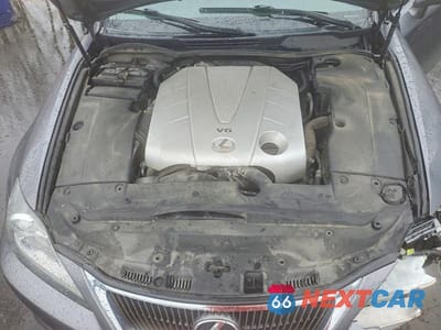 Zdjęcie 11 z 11 samochodu: 2014 LEXUS IS 350C BASE VIN:JTHFE2C23E2510440 - miniatura