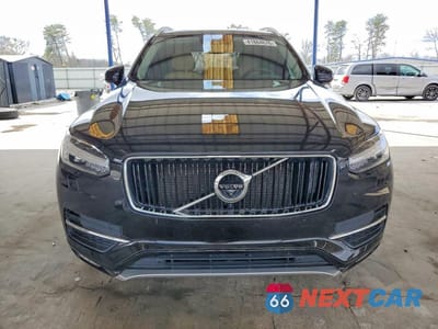 Piąte zdjęcie samochodu w środku: 2016 VOLVO XC90 T6 VIN:YV4A22PK5G1024460 - miniatura