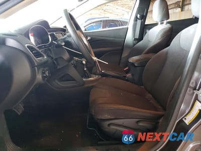 Zdjęcie 7 z 11 samochodu: 2015 DODGE DART SXT VIN:1C3CDFBB6FD403019 - miniatura