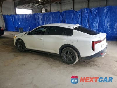 Drugie zdjęcie samochodu z przodu: 2025 KIA K4 LXS VIN:3KPFT4DE2SE182907 - miniatura