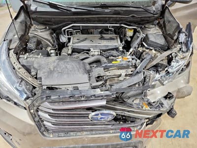 Zdjęcie 12 z 13 samochodu: 2022 SUBARU ASCENT LIMITED VIN:4S4WMAPD1N3420963 - miniatura