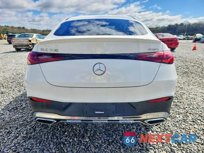 Zdjęcie 6 z 12 samochodu: 2026 MERCEDES-BENZ GLC COUPE 300 4MATIC VIN:W1NKJ4HB8TF426354 - miniatura